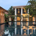IHCL STEPS INTO ALIBAUG, OPENS TAJ ALIBAUG RESORT & SPA, MAHARASHTRA