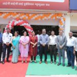 ICICI Prudential Mutual Fund House Inaugurates its first branch in Bhiwani