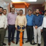 ICICI Prudential Mutual Fund house inaugurates its first branch in Gurdaspur, Punjab