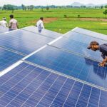 SAEL Secures US$132 Million Investment from NDB, AIIB & Societe Generale for Solar Project in Andhra Pradesh