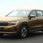 Škoda drives luxury forward with the new generation Kodiaq 4×4; Deliveries begin