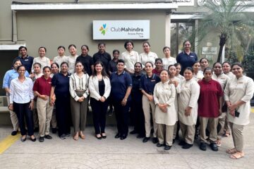 Club Mahindra Leads with Inclusion: Transitions Acacia Palms in Goa into an All-Women-Run Resort