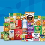 Tata Chemicals Limited Consolidated revenue for the quarter ended March 2025 at ₹ 3,509 Cr