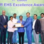Tata Chemicals – Mambattu Unit Receives Bronze Recognition at CII-South Region EHS Excellence Awards 2024