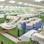 Trident Limited Announces of first Interim Dividend @ 50% of face value