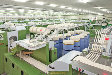 Trident Limited Announces of first Interim Dividend @ 50% of face value
