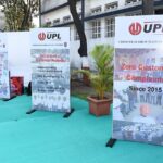 UPL LTD Announced 8% Revenue Growth, 175% Growth in Net Profits