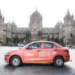 Uber teams up with Nike for Mumbai After Dark Tour As Official Ride Partner