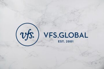 VFS Global Wins ‘Excellence in Process Optimization’ Award at 15th BPO Innovation Summit and Awards 2025