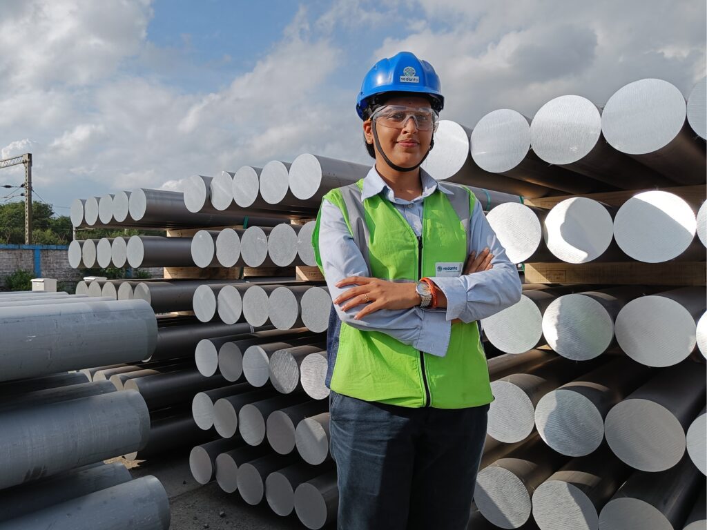 Vedanta Commits To Powering India’s Tech Sector With Transition Metals & Value-Added Products