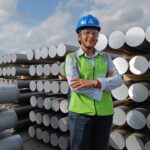 Vedanta Commits To Powering India’s Tech Sector With Transition Metals & Value-Added Products