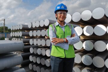 Vedanta Commits To Powering India’s Tech Sector With Transition Metals & Value-Added Products