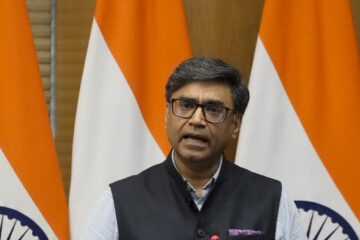 India, Pakistan agree to ceasefire, says Foreign Secretary Vikram Misri, Stop All Military Action On Land, Air, Sea