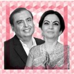 ‘टाइम100 फिलैंथ्रॉपी 2025’ की वैश्विक सूची में शामिल मुकेश और नीता अंबानी