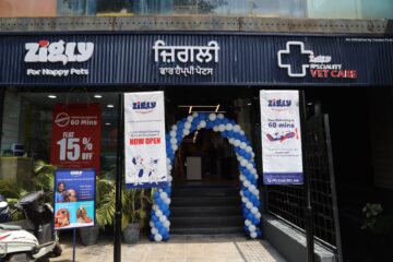 Zigly Expands Footprint with Grand Opening of First Experience Centre in Jalandhar