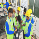 Ambuja Cements empowers rural youth with EV assembly training at SEDI Bhatapara