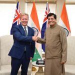 First Round of India–New Zealand Free Trade Agreement negotiation Concludes in New Delhi