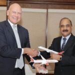 AIR INDIA EXPANDS CODESHARE PARTNERSHIP WITH AIR MAURITIUS