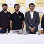 ARISINFRA SOLUTIONS LIMITED Rs. 499.59 CRORE IPO TO OPEN ON Wednesday, 18 JUNE 2025