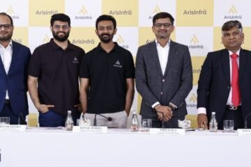 ARISINFRA SOLUTIONS LIMITED Rs. 499.59 CRORE IPO TO OPEN ON Wednesday, 18 JUNE 2025