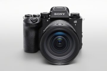 Sony India Launches Second-Gen Alpha™ 1 II Full-Frame Camera with AI-Powered Autofocus and 8K Recording