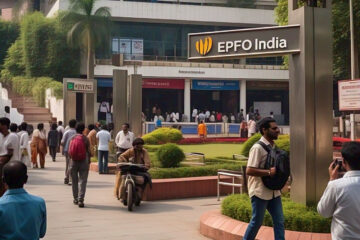 EPFO Sees Robust Growth in April 2025: Adds 19.14 Lakh Net Members, Led by Youth and Rejoining Workforce