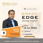NFO: Emkay Investment Managers launches SMID Cap Growth Engine Fund