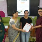PNB Housing Finance Celebrates Academic Excellence of Future Women Leaders with Scholarships for Students of Miranda House