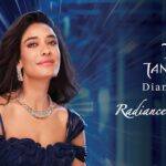 TANISHQ DIAMONDS UNVEILS RADIANCE IN RHYTHM: A NEW COLLECTION CELEBRATING DESIGN INTRICACY