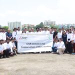 Mitsubishi Electric India launches CSR initiative to build a sustainable lake ecosystem