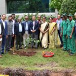 ‘Council for Green Revolution’ lists on NSE Social Stock Exchange (NSE-SSE) on the eve of World Environment Day as the 14th listing and the first such in climate action space