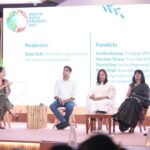 Amazon announces 400 million litre water replenishment project in New Delhi