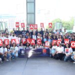 Pramerica Life Insurance Recognised as a Great Place to Work® for the Third Consecutive Year