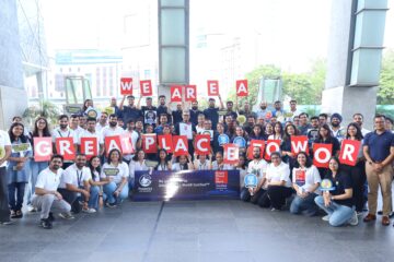 Pramerica Life Insurance Recognised as a Great Place to Work® for the Third Consecutive Year