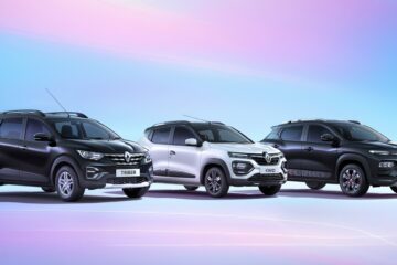 Renault India Unveils Discovery Days to offer 10 Days of Benefits, Offers and Carnival Experiences