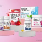 Dabur Enters Nutraceutical Category with SIENS 