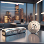 Silver ETFs See 125% AUM Growth in a Year, Outshine Gold ETFs