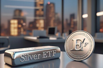 Silver ETFs See 125% AUM Growth in a Year, Outshine Gold ETFs