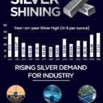 Silver: The New-Age Safe Haven and Catalyst for Innovation – Anil Agarwal’s Bold Outlook