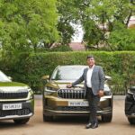 Surging ahead: Škoda Auto outlines framework to strengthen India growth plan