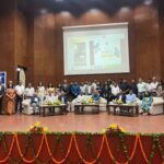 C-DOT provides grants to 18 start-ups selected in cohort 1 under ‘Samarth’ program