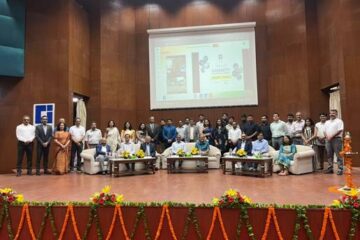 C-DOT provides grants to 18 start-ups selected in cohort 1 under ‘Samarth’ program