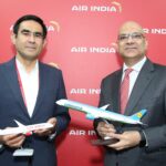 AIR INDIA ENTERS 4 NEW INTERLINE PARTNERSHIPS TO PROVIDE GREATER ACCESS TO EUROPE AND CENTRAL ASIA