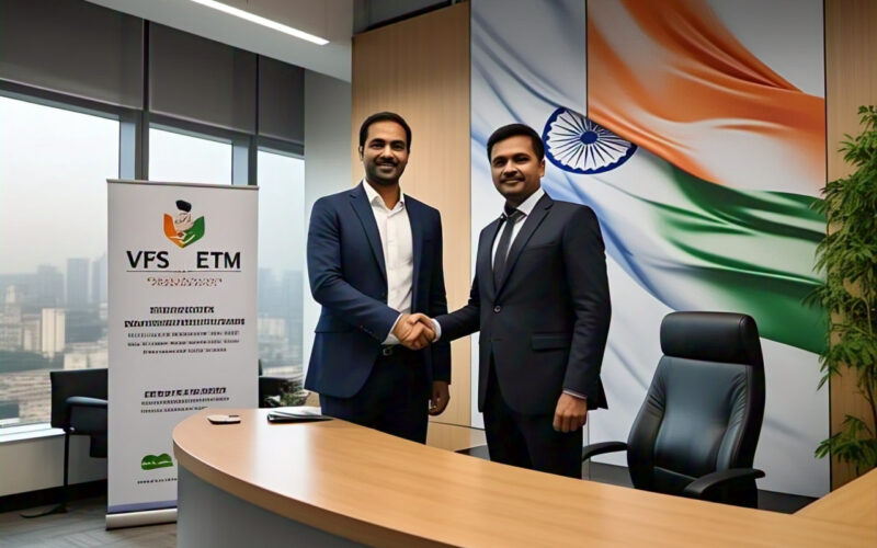 VFS ETM Partners with Rayad Group to Launch Comprehensive Immigration Advisory Services in India