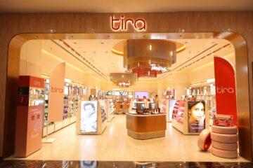 Tira Debuts in Chandigarh